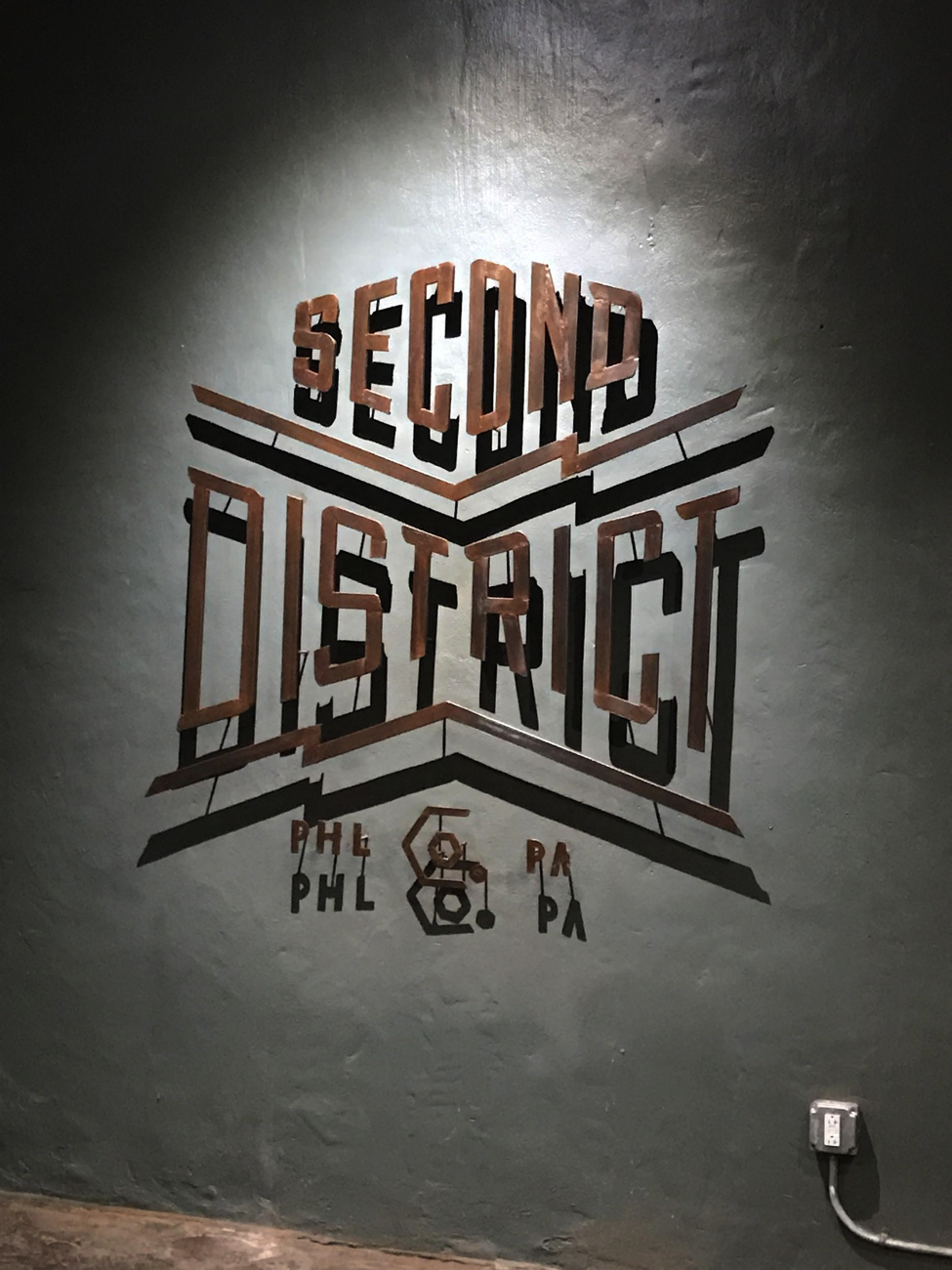 Second District 4