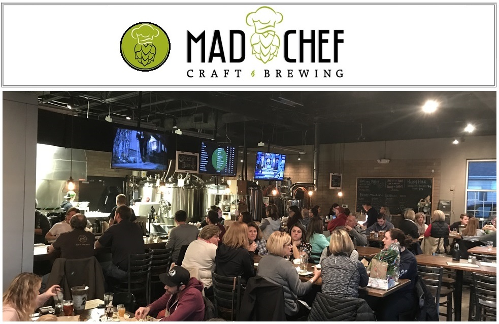 Mad Chef Craft Brewing (@mad_chef_craft_brewing) • Instagram