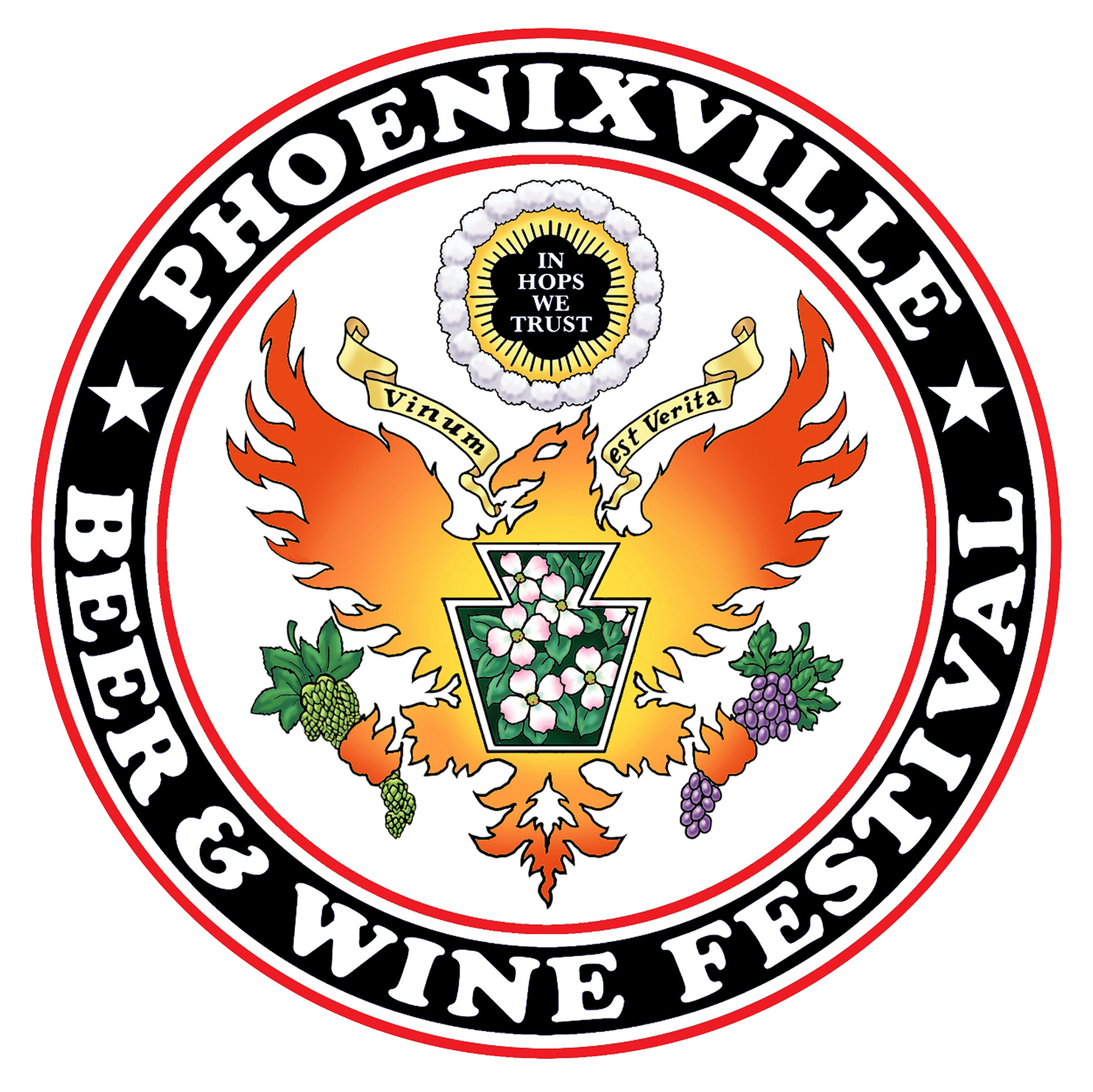PBWF - Official Logo