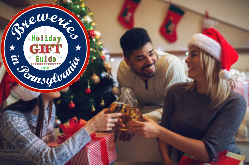 Our Best Beer Gifts For The Holiday Season