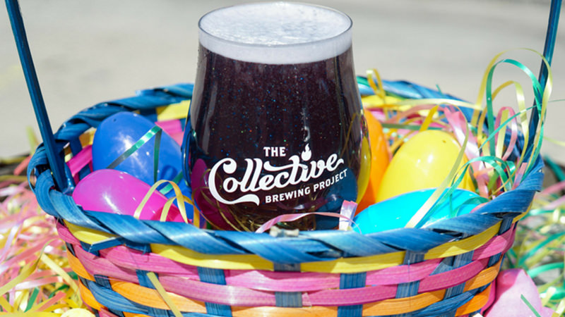 Easter Glitter Beer: Are You Drinking It? [Take Our Poll]