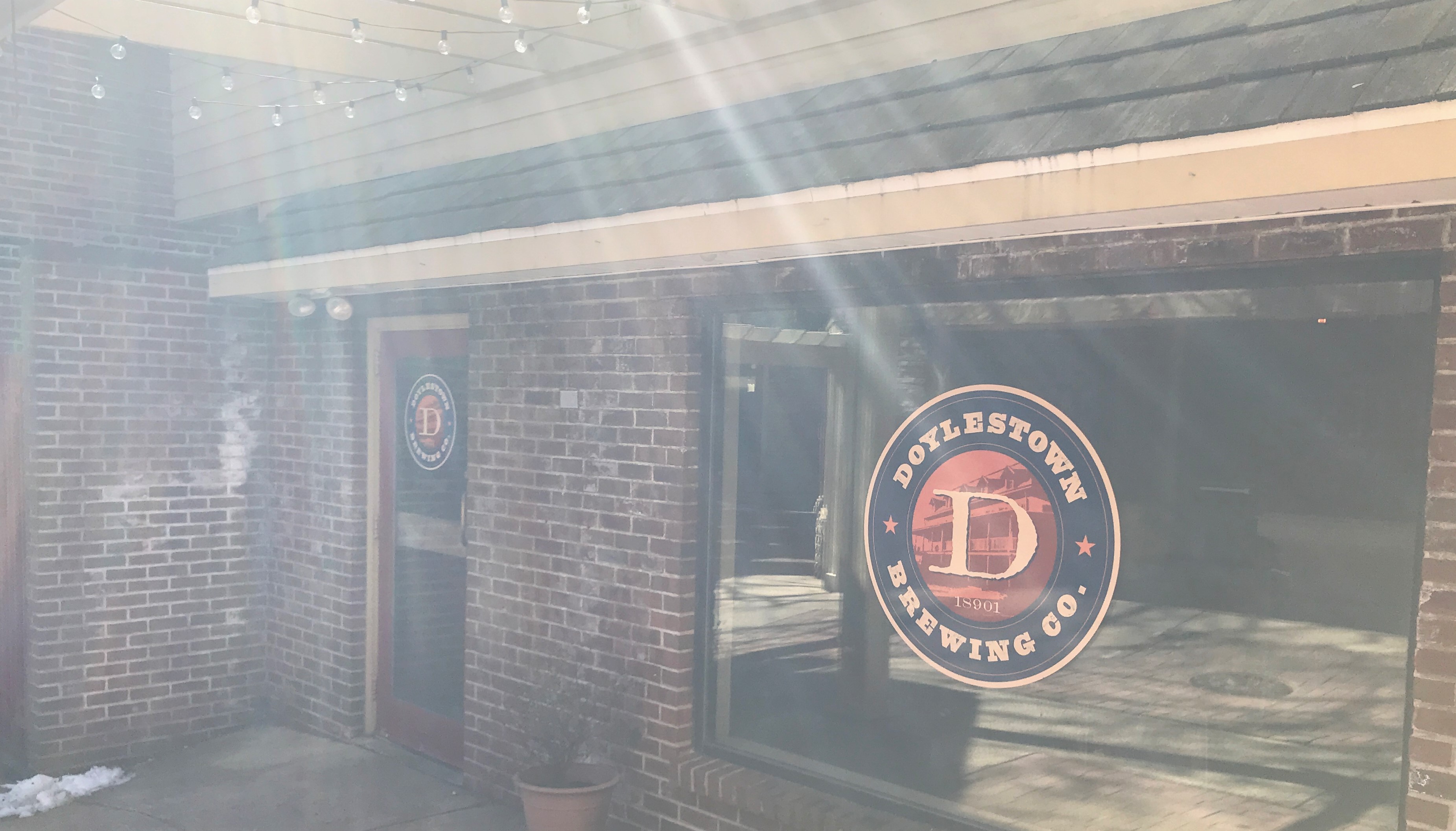 Expansion (Both Local And National) Is Coming to Doylestown Brewing Company