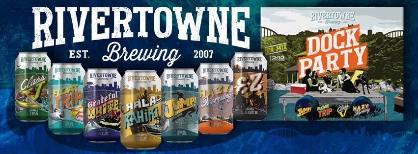 New Rivertowne Design
