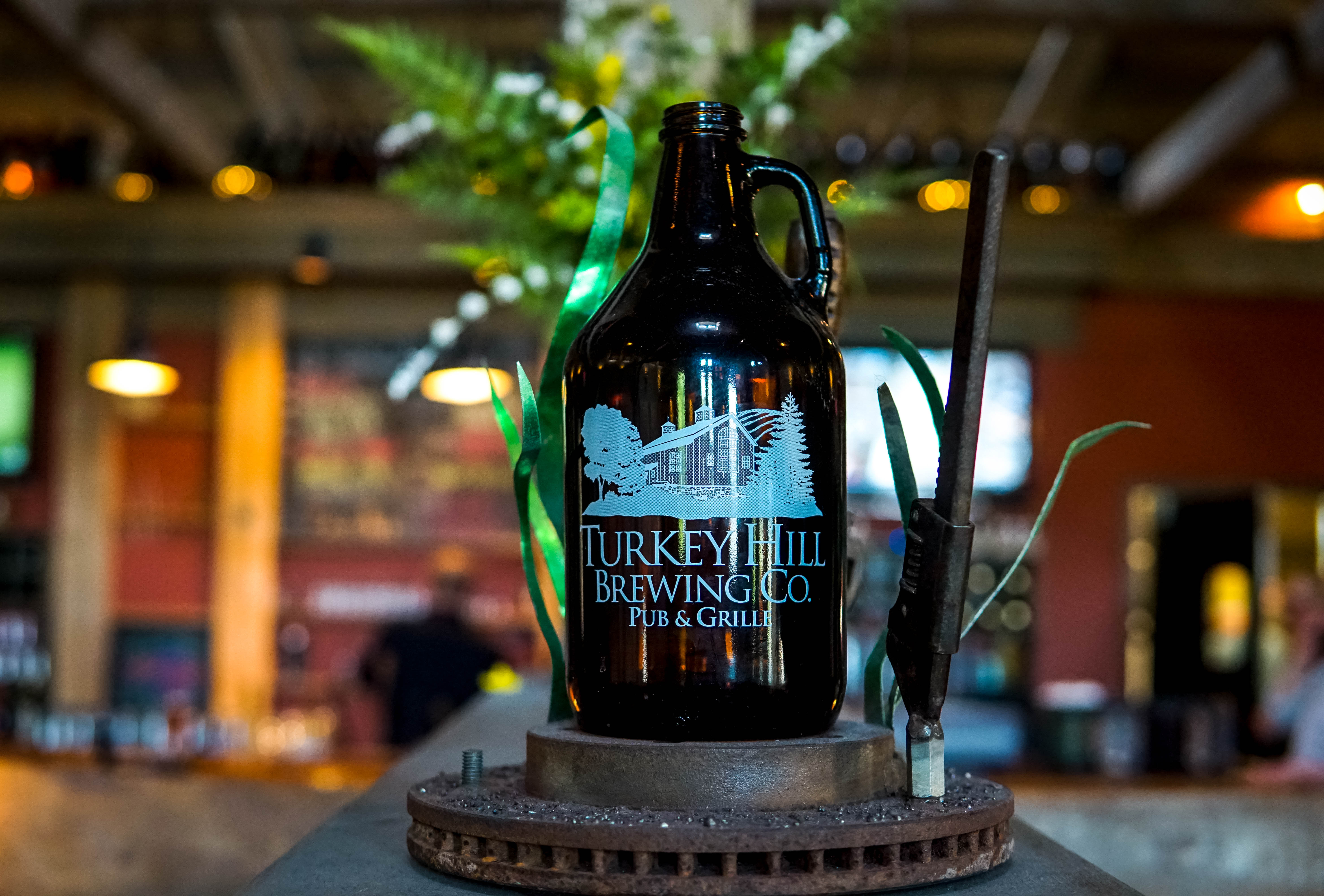 TH Growler