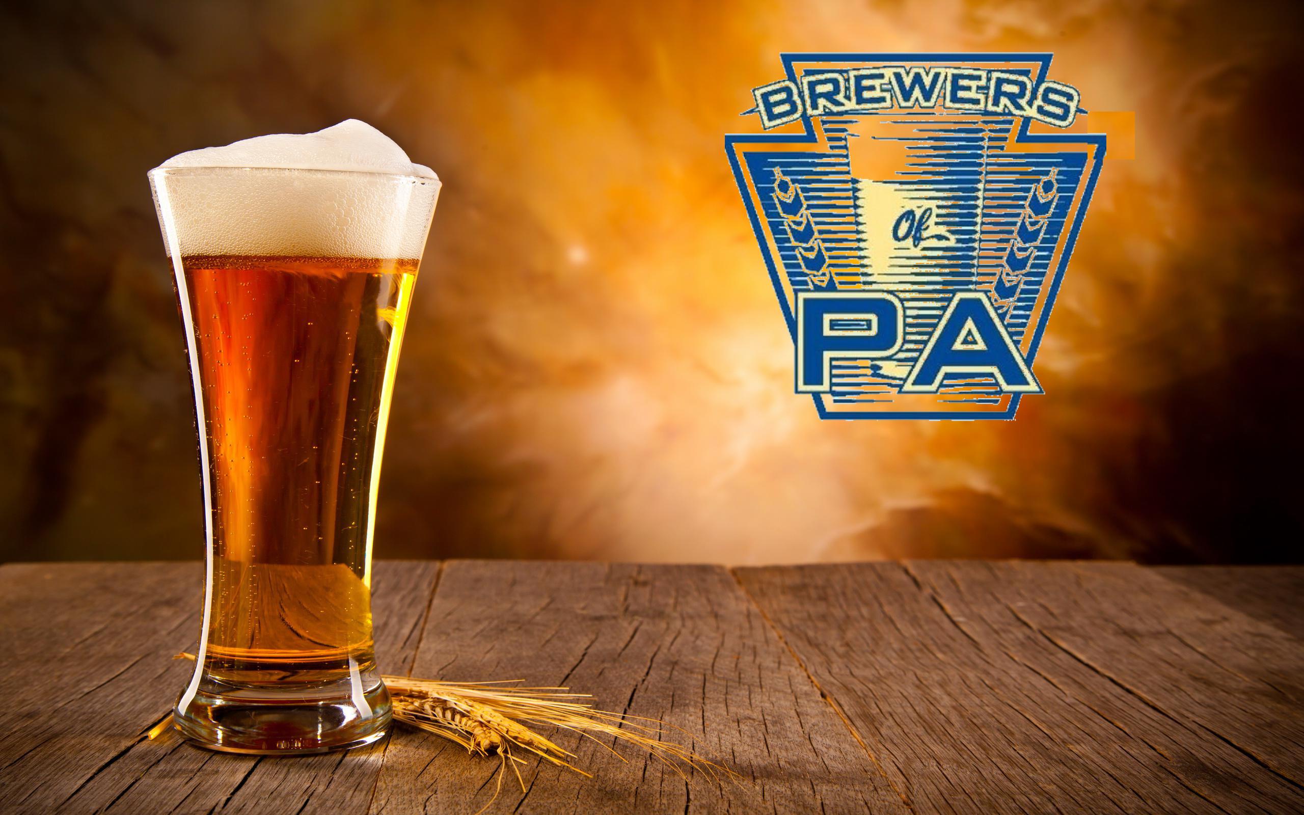 Brewers of Pennsylvania Announce Second Annual Legislative Awards