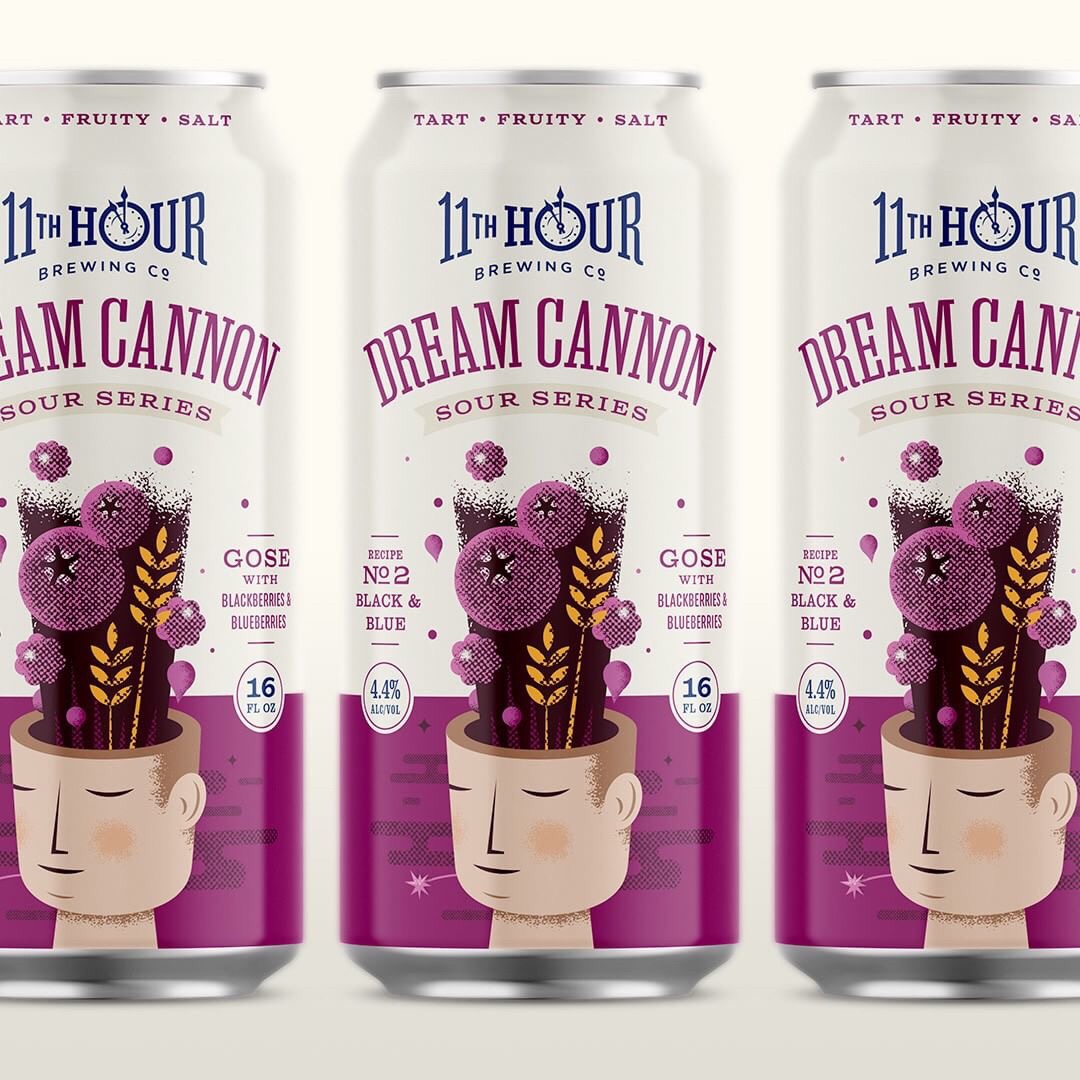 Eleventh Hour Has A New Can Release