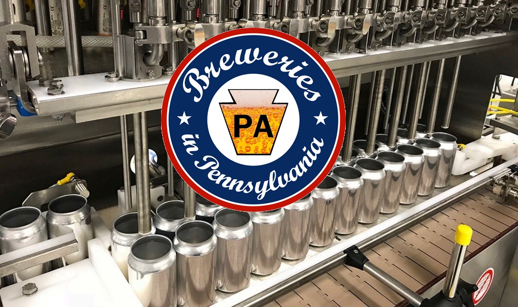 Pennsylvania Can/Bottle Releases: December 2018