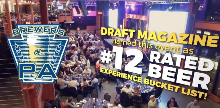 Meeting Of The Malts 2019 Comes To Hershey