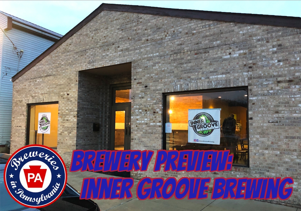 Groove Brewing