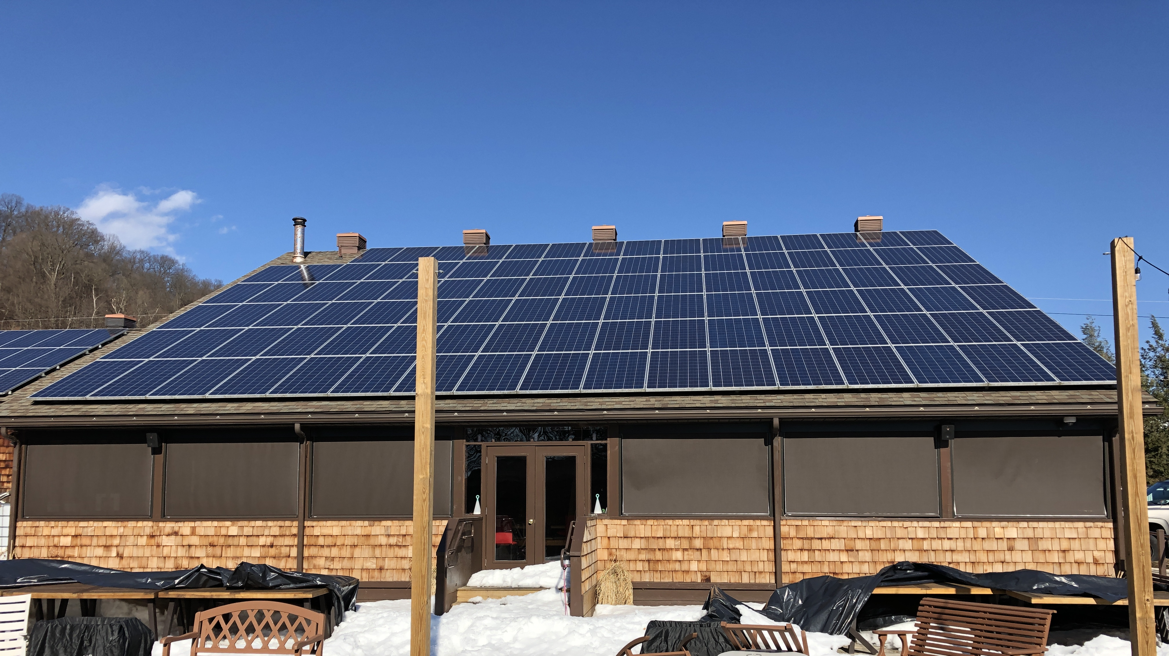 These Breweries In Pennsylvania Are Taking Initiatives To Go Green