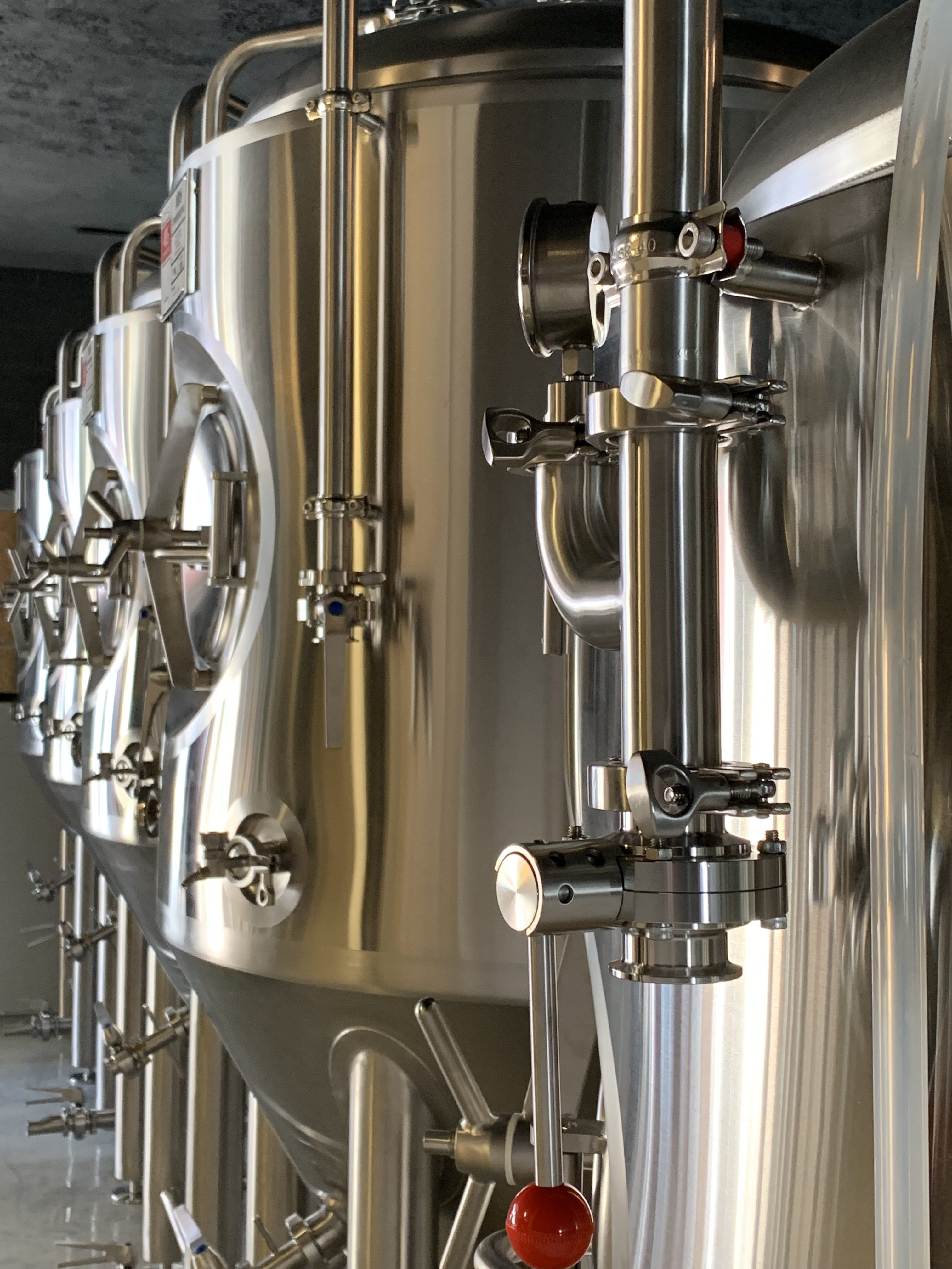 fermenter king chubby