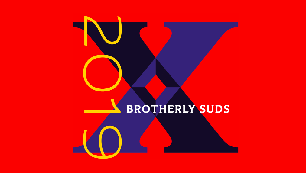Brotherly Suds 10 Is Coming Soon