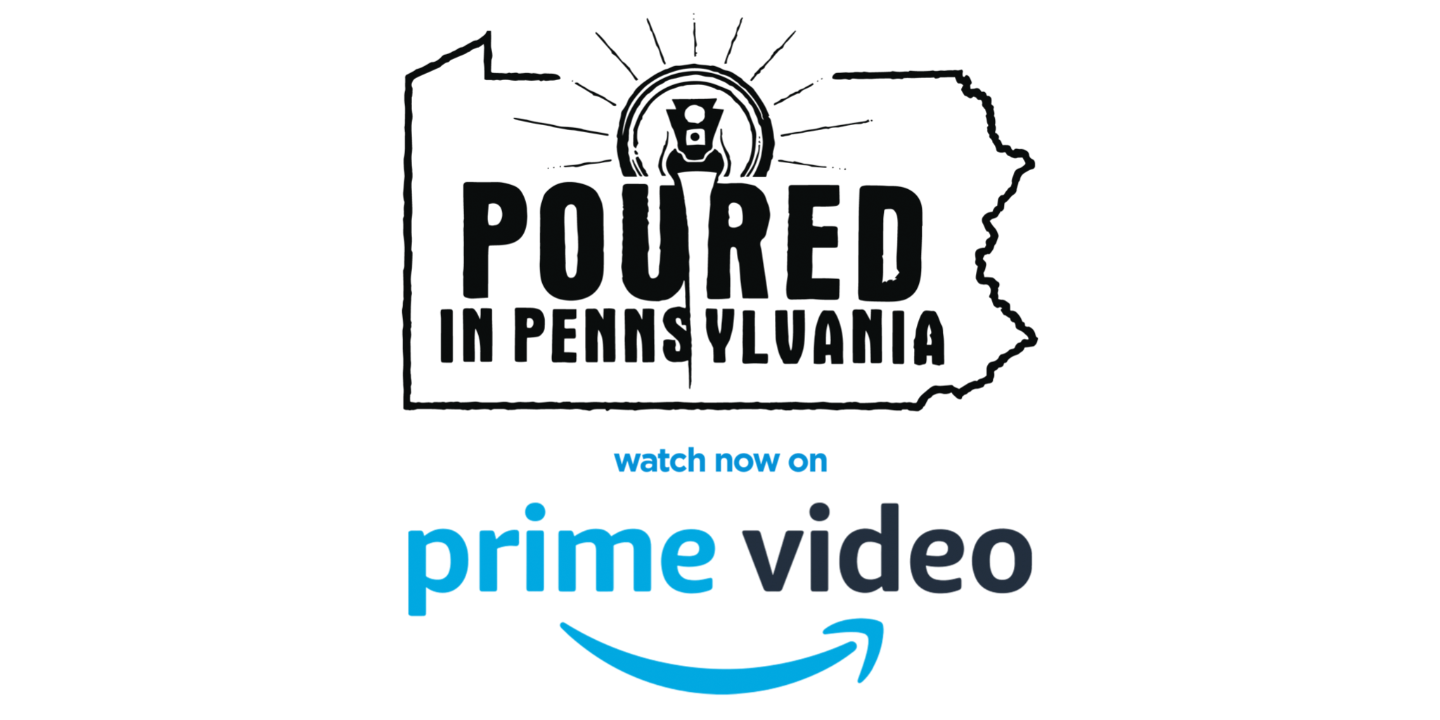 Poured In PA Available Now On Amazon; Web Series Planned
