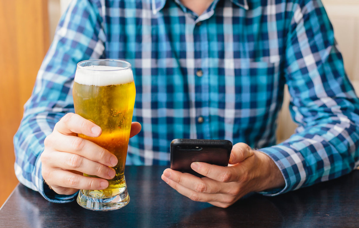 Opinion: I Don’t Care About Your Untappd Check-Ins Or Your Badges