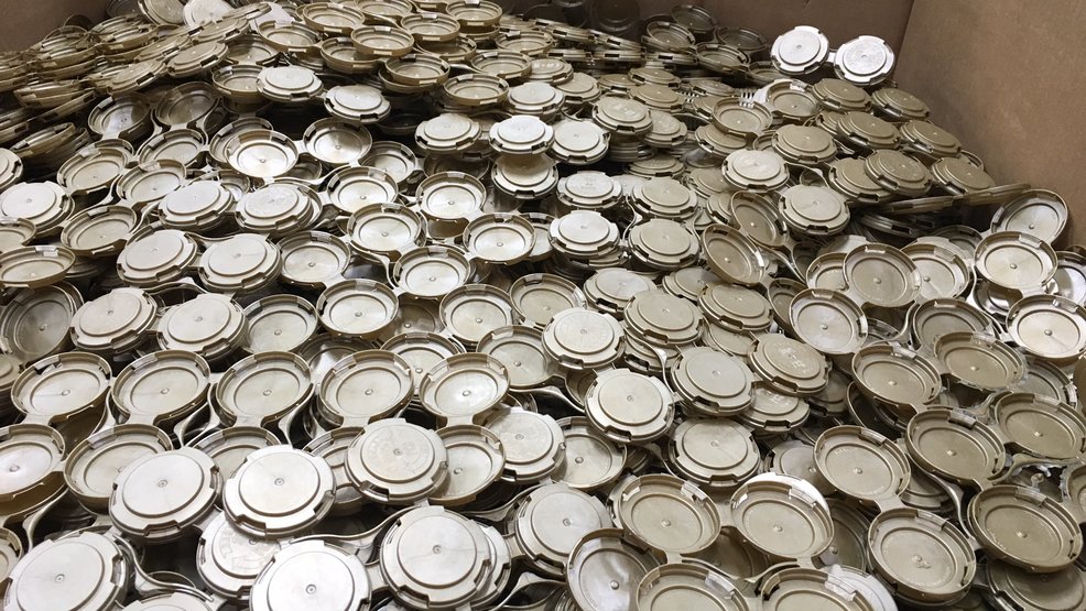 Breweries In Pennsylvania To Recycle Your Plastic Can Holders