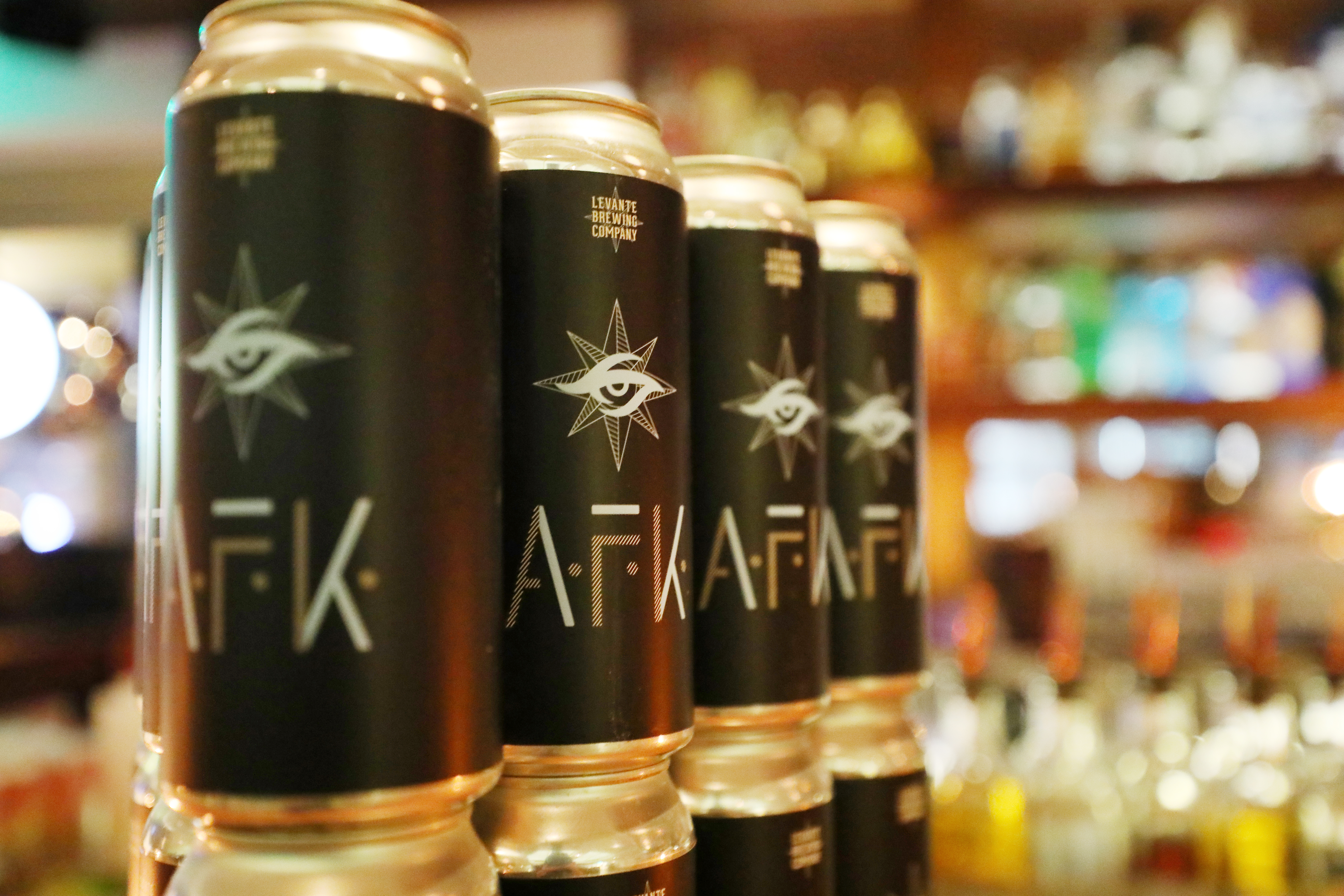 AFK Cans 1