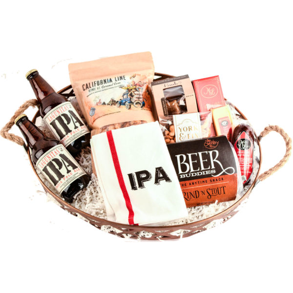 Beer related gift hot sale ideas