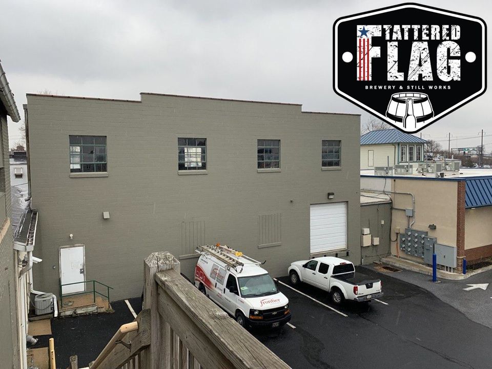 Tattered Flag Announces Expansion Into Lancaster