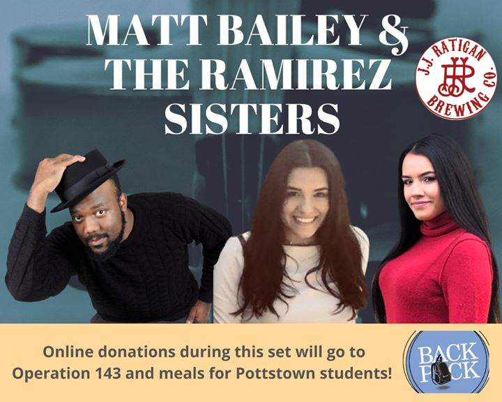J.J. Ratigan To Host Live Stream Concert Saturday, March 21st; Supporting Operation 143