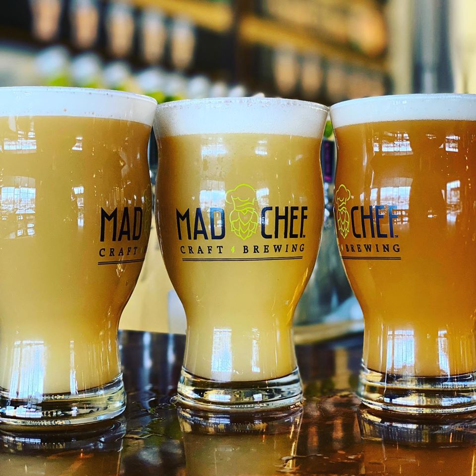 Mad Chef Craft Brewing — Lancaster County Brewers Guild