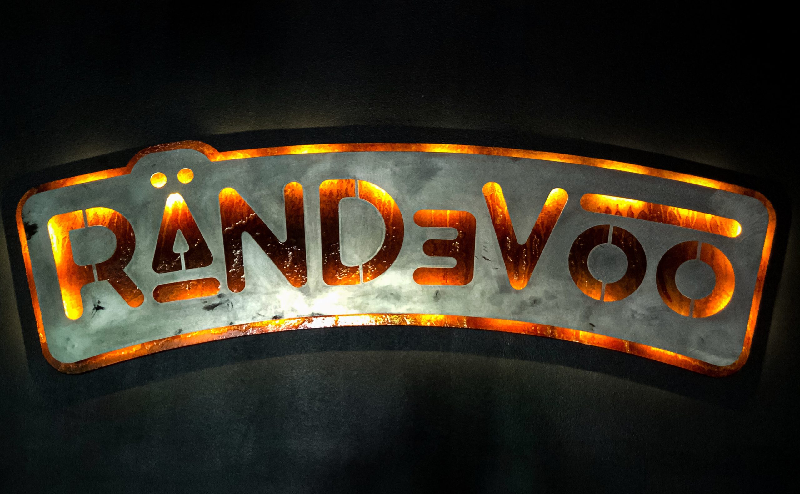 randevoosign