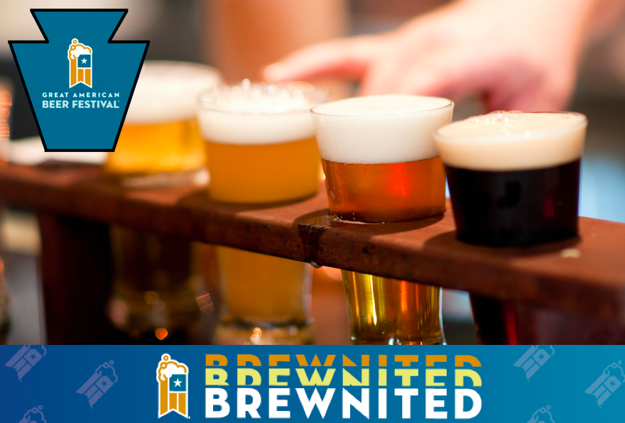 Breweries In Pennsylvania Offering The GABF Festival Passport