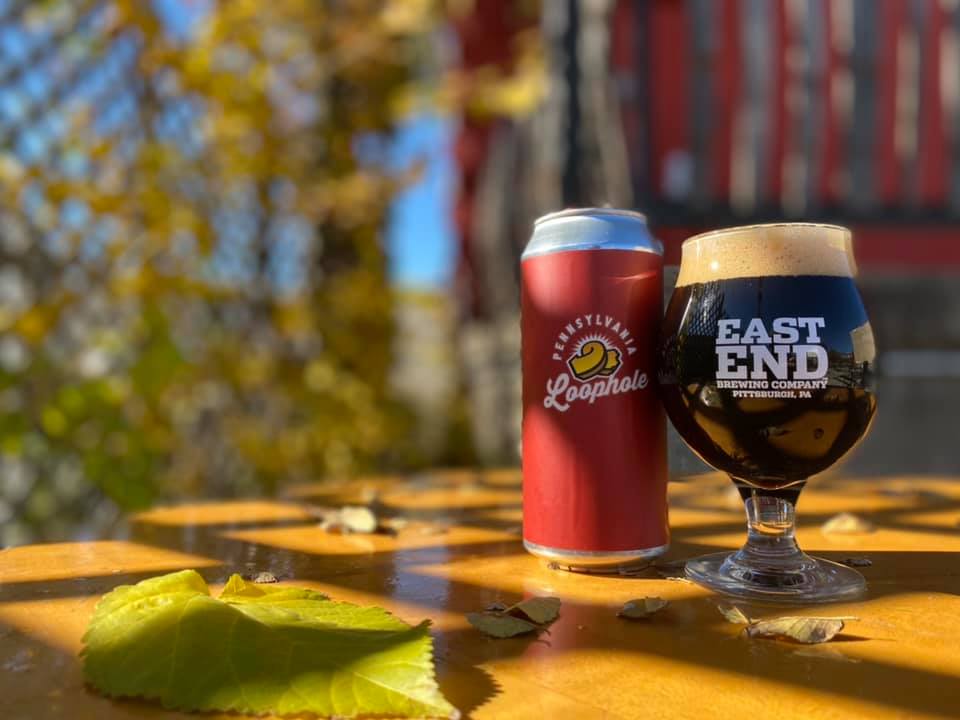 Pennsylvania Loophole 2.0: A Collaboration With PA’s Smallest Breweries