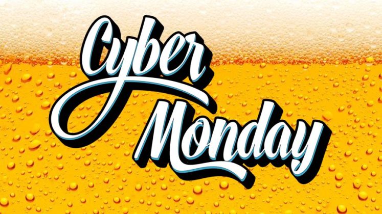 Pennsylvania Craft Beer Cyber Monday Deals - Breweries in PA