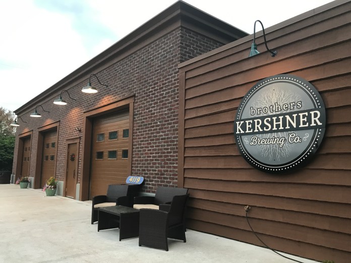 Brothers Kershner Brewing Introduces Statewide Shipping Throughout Pennsylvania