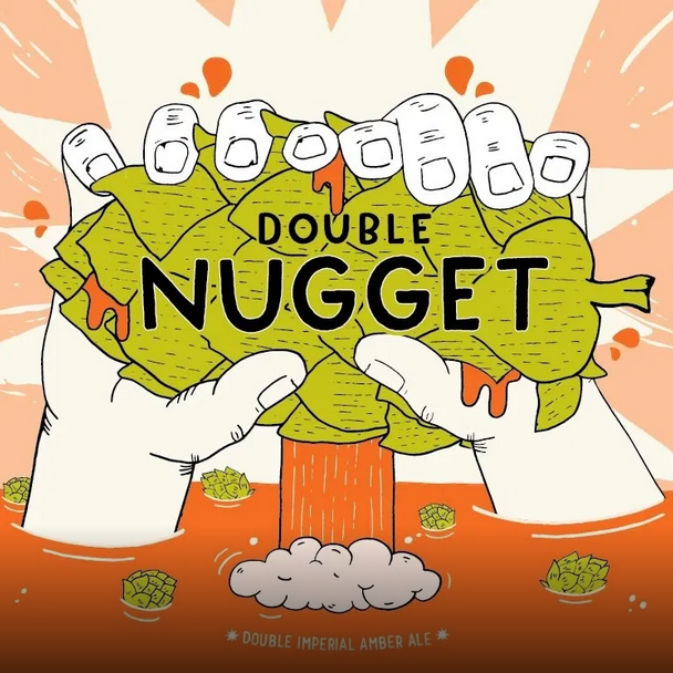 Tröegs Double Nugget Nectar Now Available For Pre-Sale