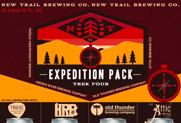 What We Know About The Upcoming New Trail Trek 4 Pack So Far