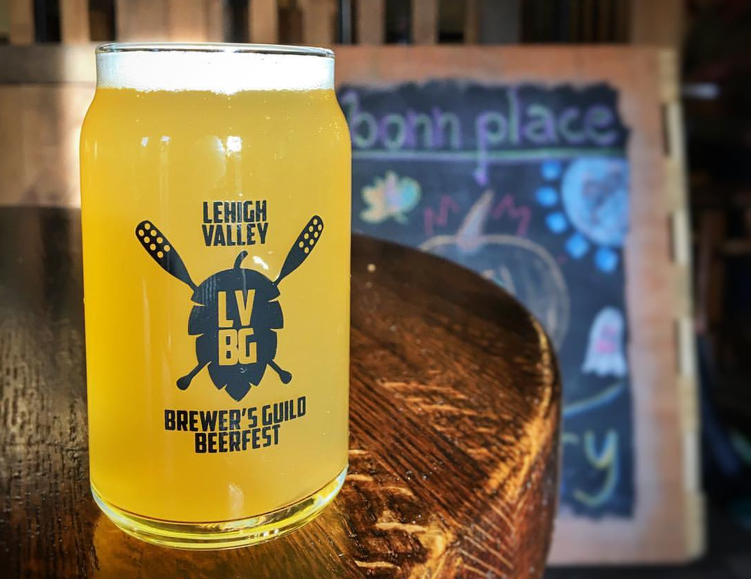 Lehigh Valley Brewers Guild Asks State To Prioritize Vaccine For Hospitality Workers