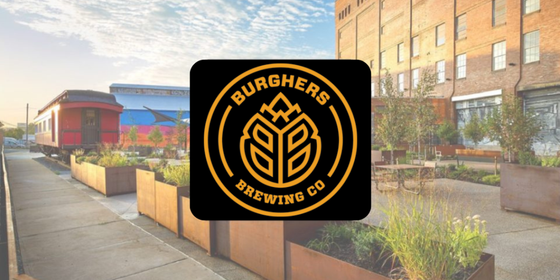 Burghers Brewing To Open New Location In Pittsburgh’s South Side