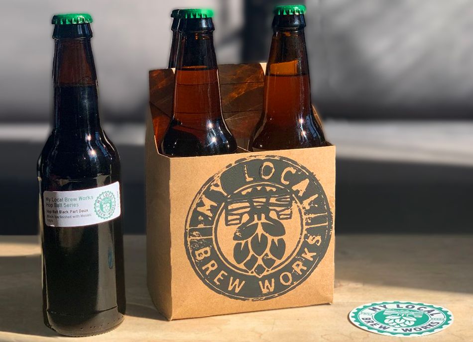 My Local Brew Works Prepares For Summer Opening In Philly With Beer Giveaway For Hospitality And Frontline Workers