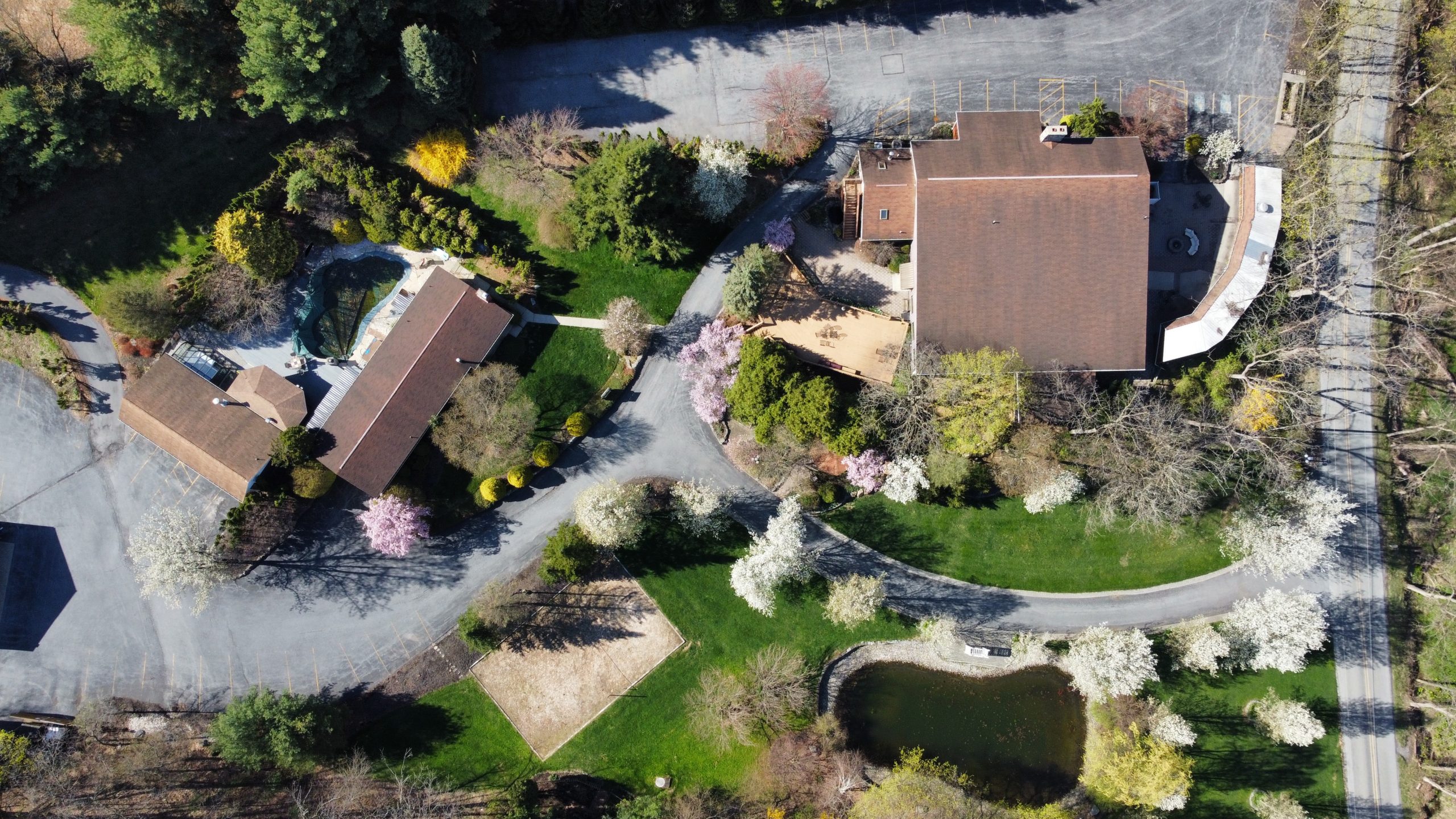 Retriever Brewing Company To Open At Popular Wedding Venue In Orefield, PA