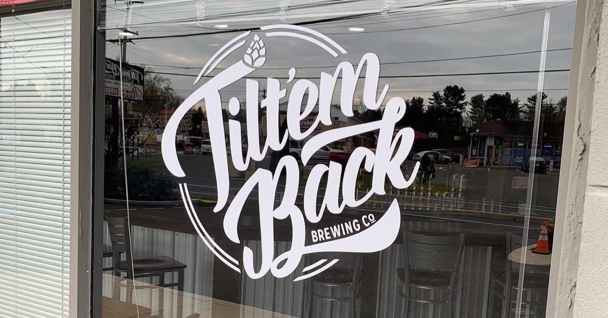 Tilt’em Back Brewery Being Forced To Find New Location By Order Of Their Landlord