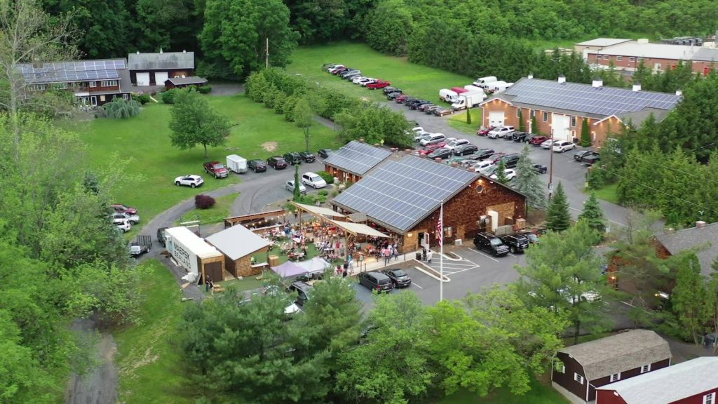 Brewery Review Full Pint Brewing Company (North Versailles, PA) Breweries In PA