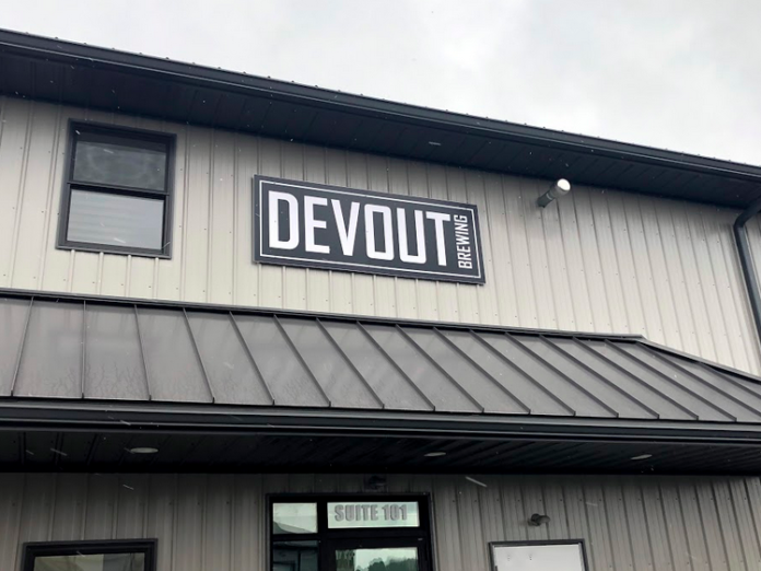 devour brewing devour brewing