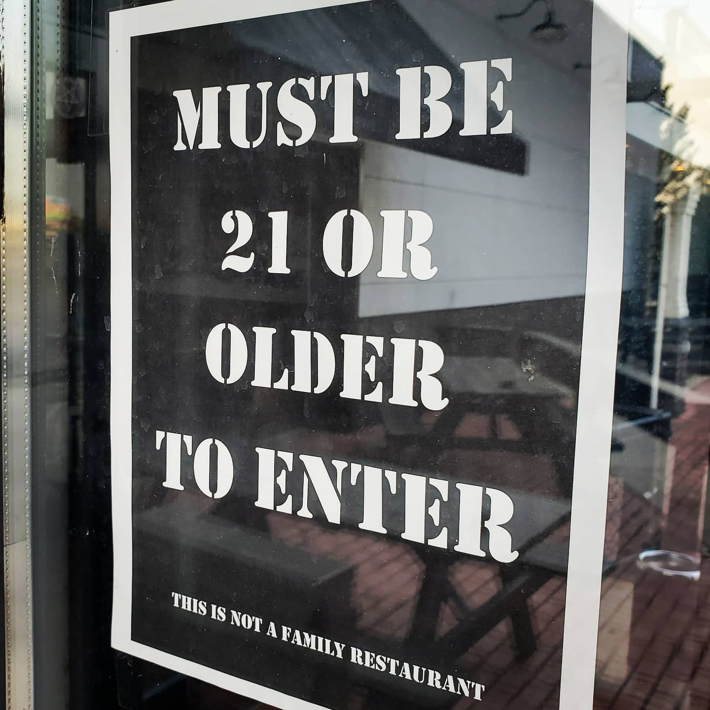Lovedraft’s Brewing To Open Soon; Sends Strong Message To Not Welcoming Specific Customers