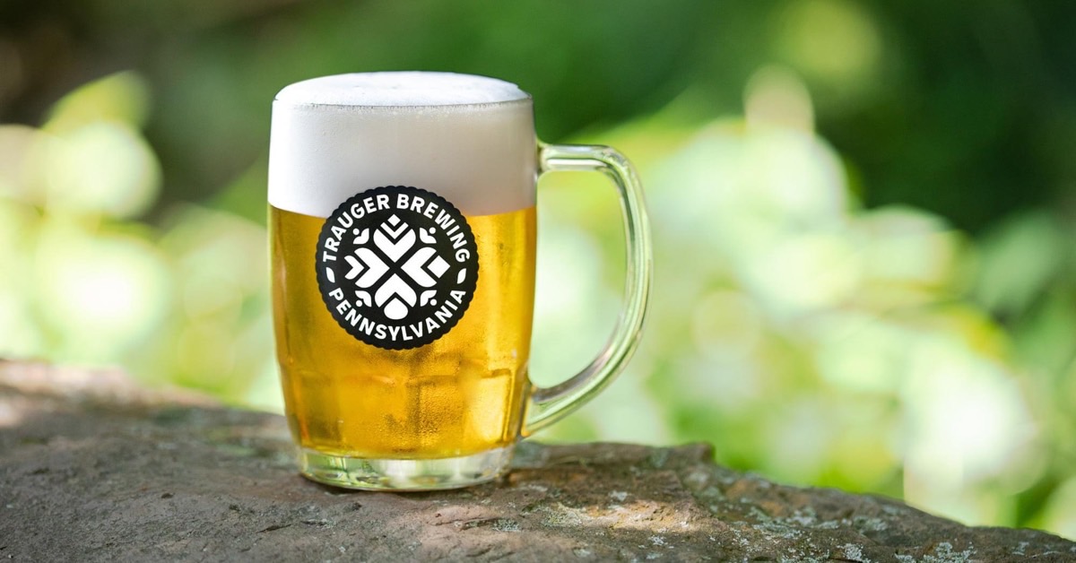 Trauger Brewing; A Pennsylvania Gypsy Brewery Focused On Small-Batch German Style Beer