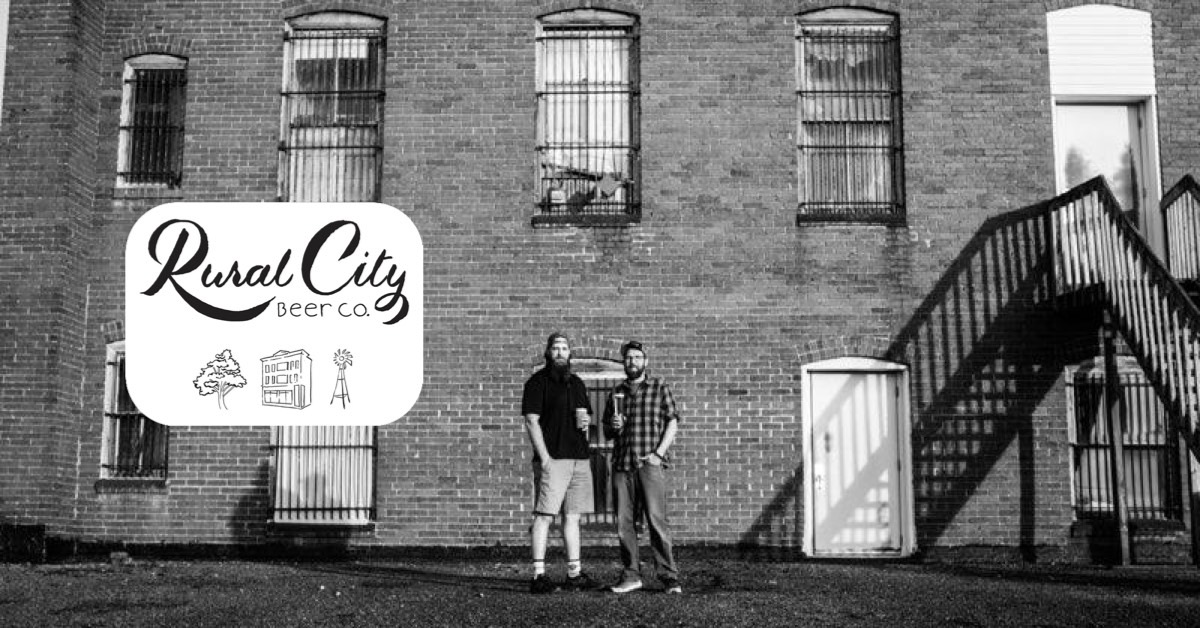 Rural City Beer Coming This Fall To Reamstown