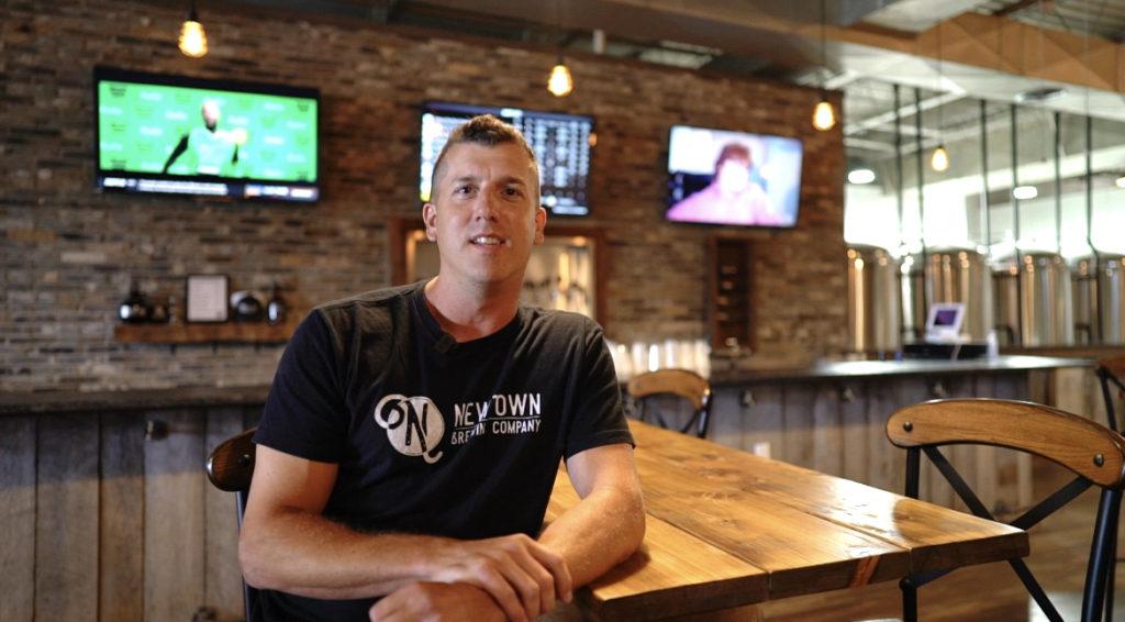 Newtown Brewing Company