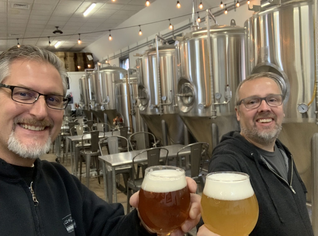 Breaker Brewing Company