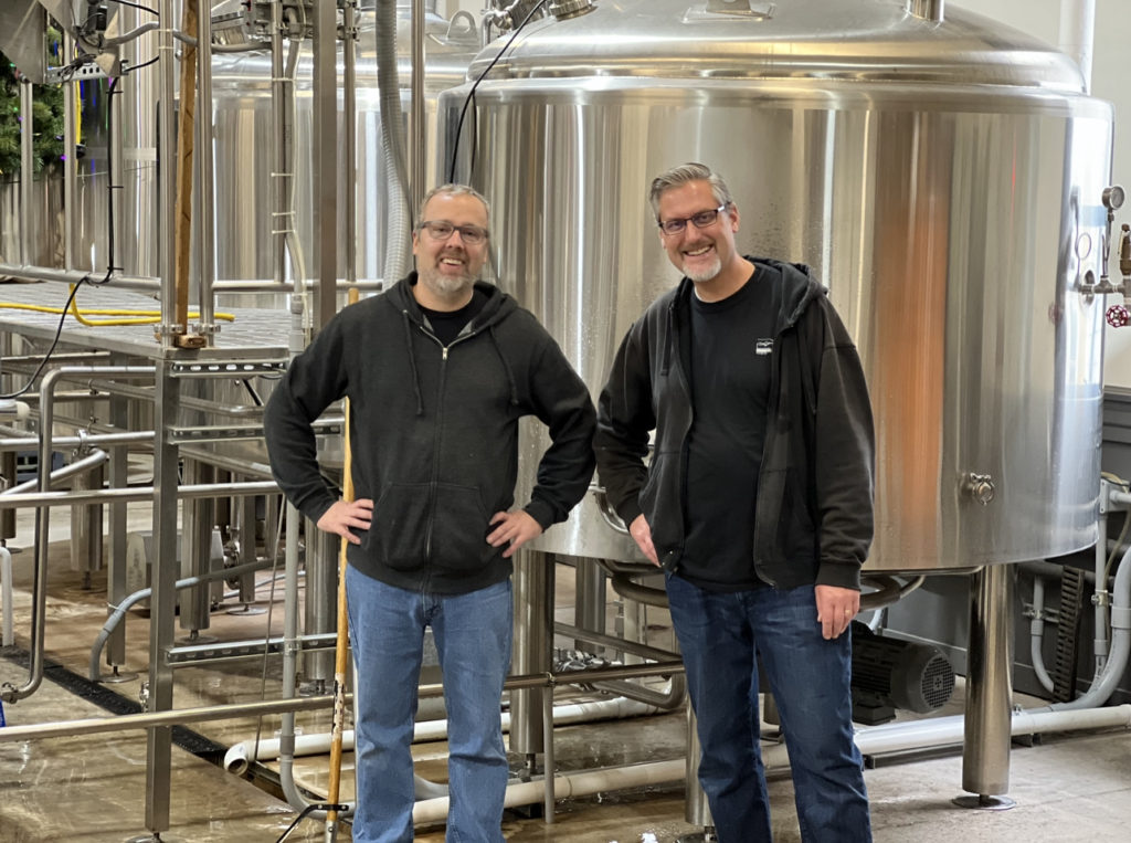 Breaker Brewing Company