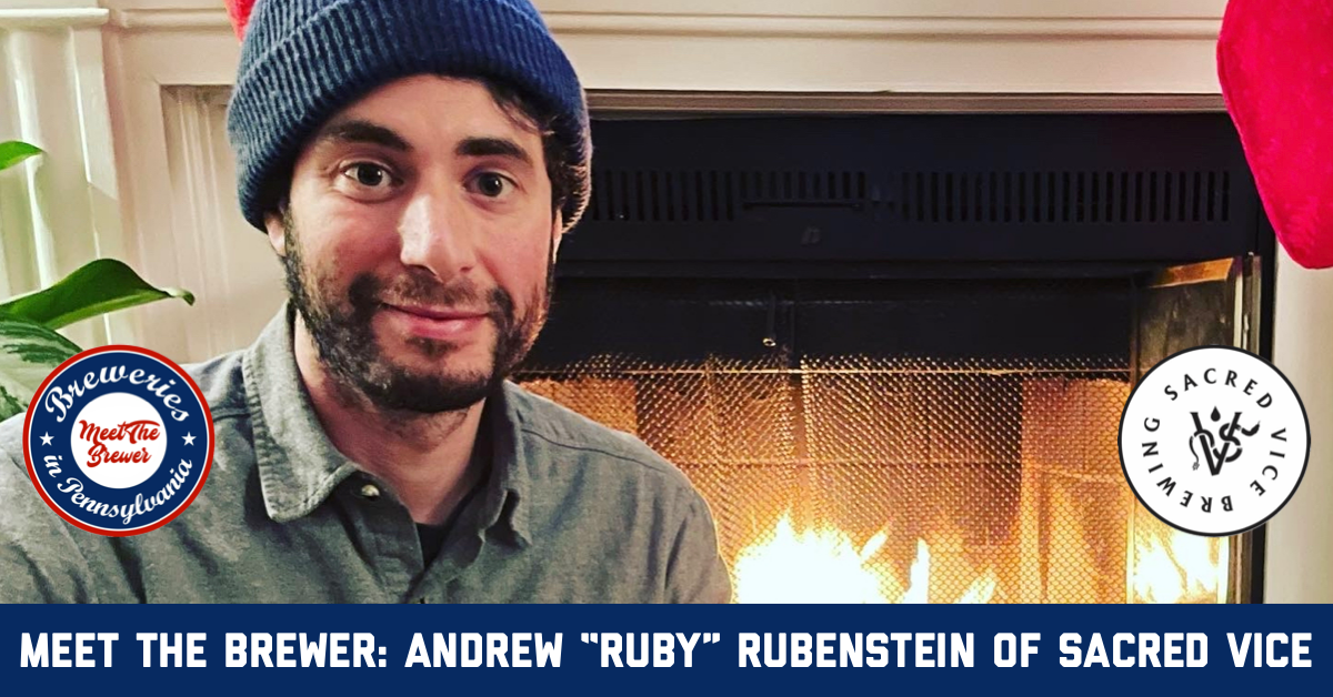 Andrew Ruby Rubenstein