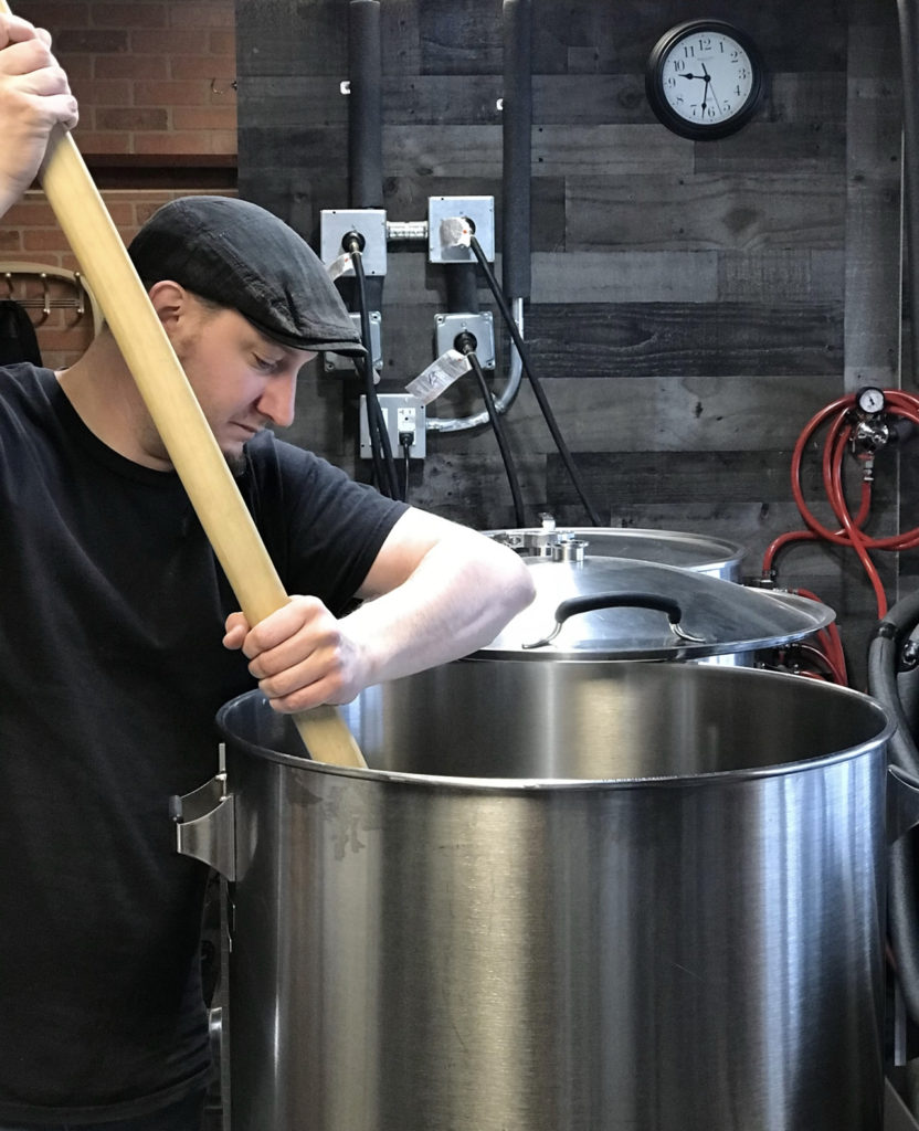 Truss Brewing