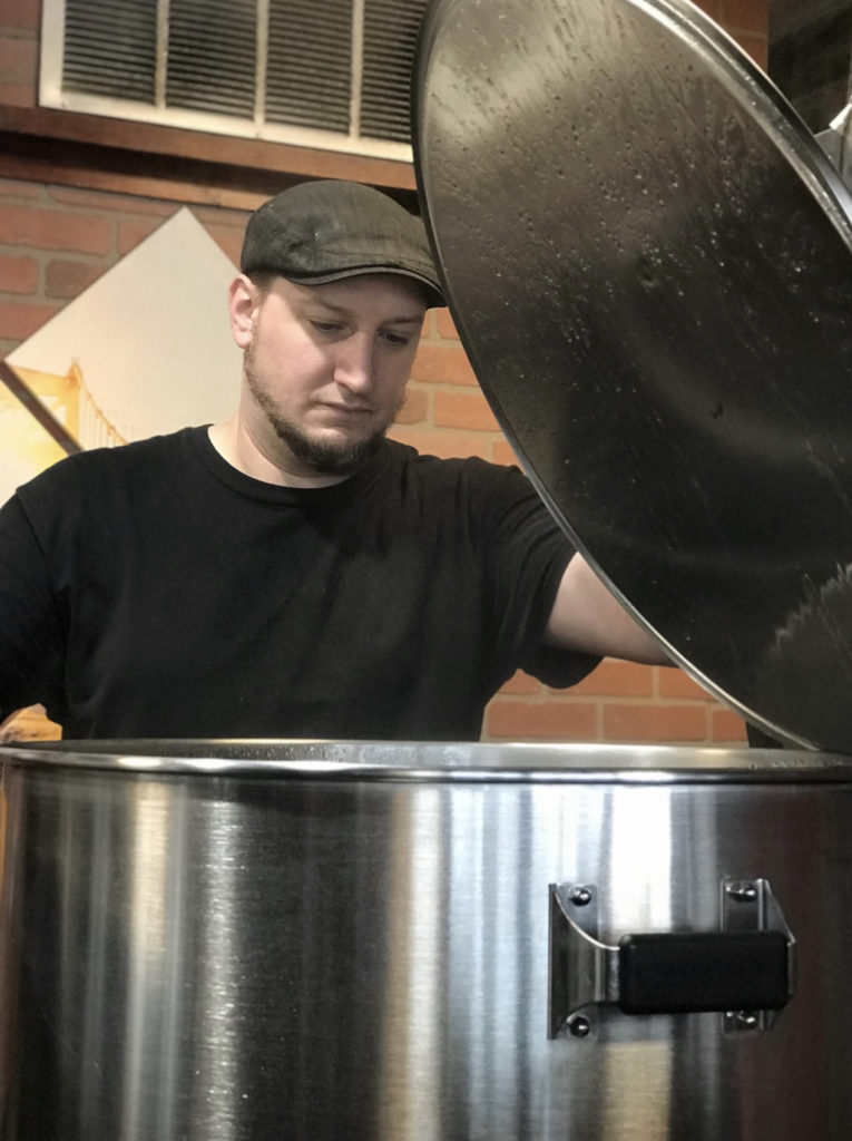 Truss Brewing