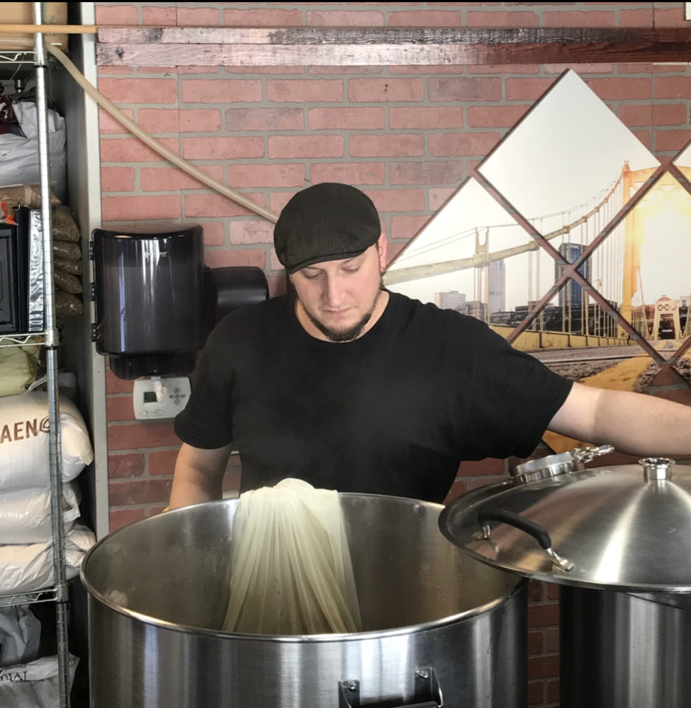 Truss Brewing