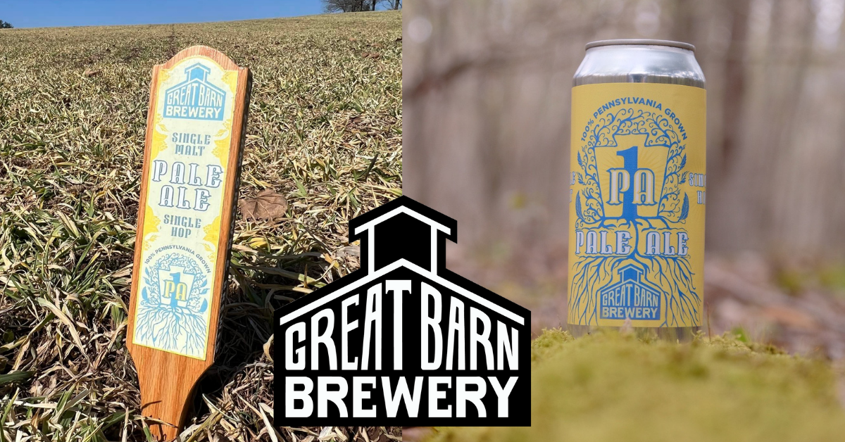 Great Barn Brewery To Hold Fundraiser For Ukraine; Thurs March 10th