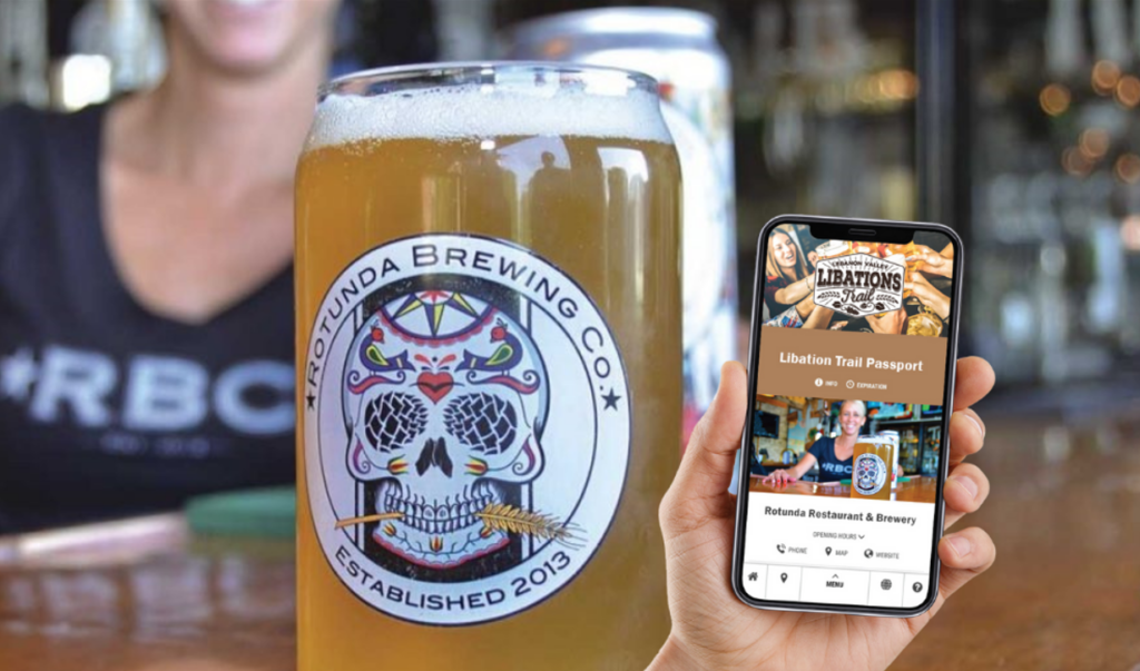 Discover Lancaster Launches Craft & Cork Trail Featuring 30+ Lancaster